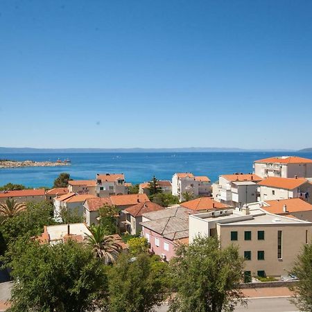 Apartment Dolores Makarska Ngoại thất bức ảnh