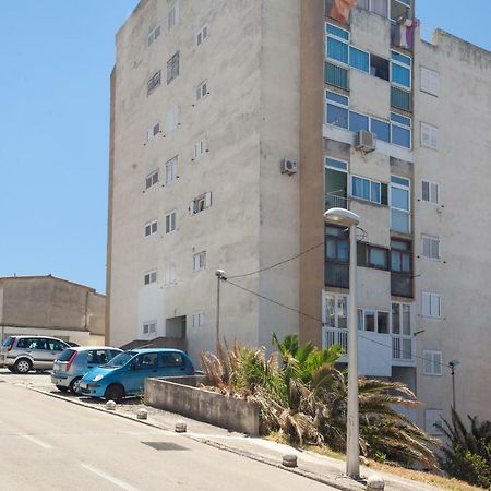 Apartment Dolores Makarska Ngoại thất bức ảnh