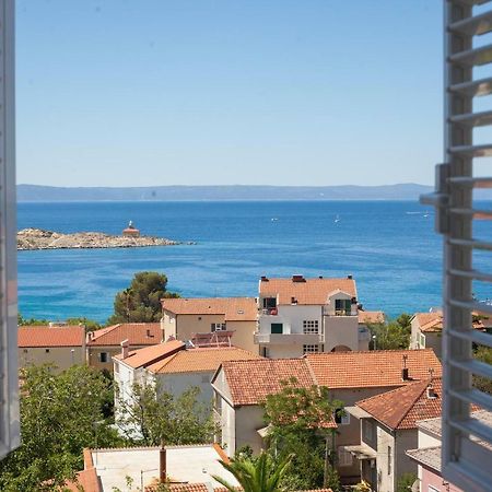 Apartment Dolores Makarska Ngoại thất bức ảnh